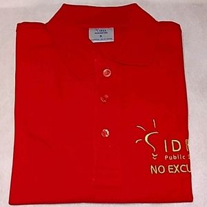 IDEA Public School polo